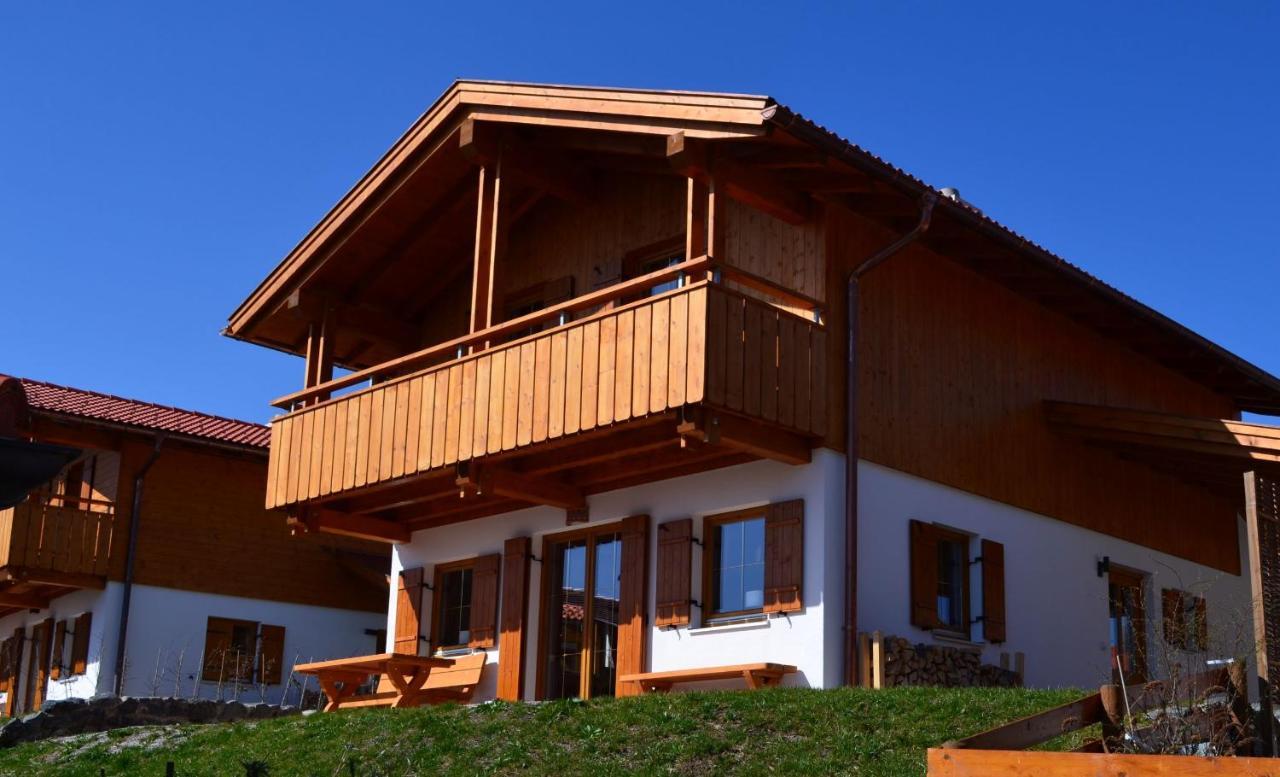 Feriendorf Via Claudia Haus 69 La Casita เลคบรูค ภายนอก รูปภาพ