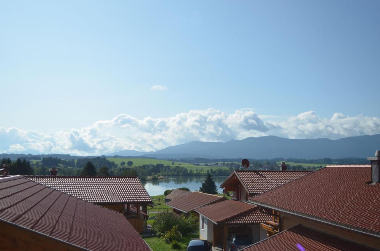 Feriendorf Via Claudia Haus 69 La Casita เลคบรูค ภายนอก รูปภาพ