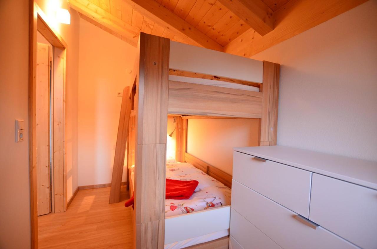 Feriendorf Via Claudia Haus 69 La Casita เลคบรูค ภายนอก รูปภาพ