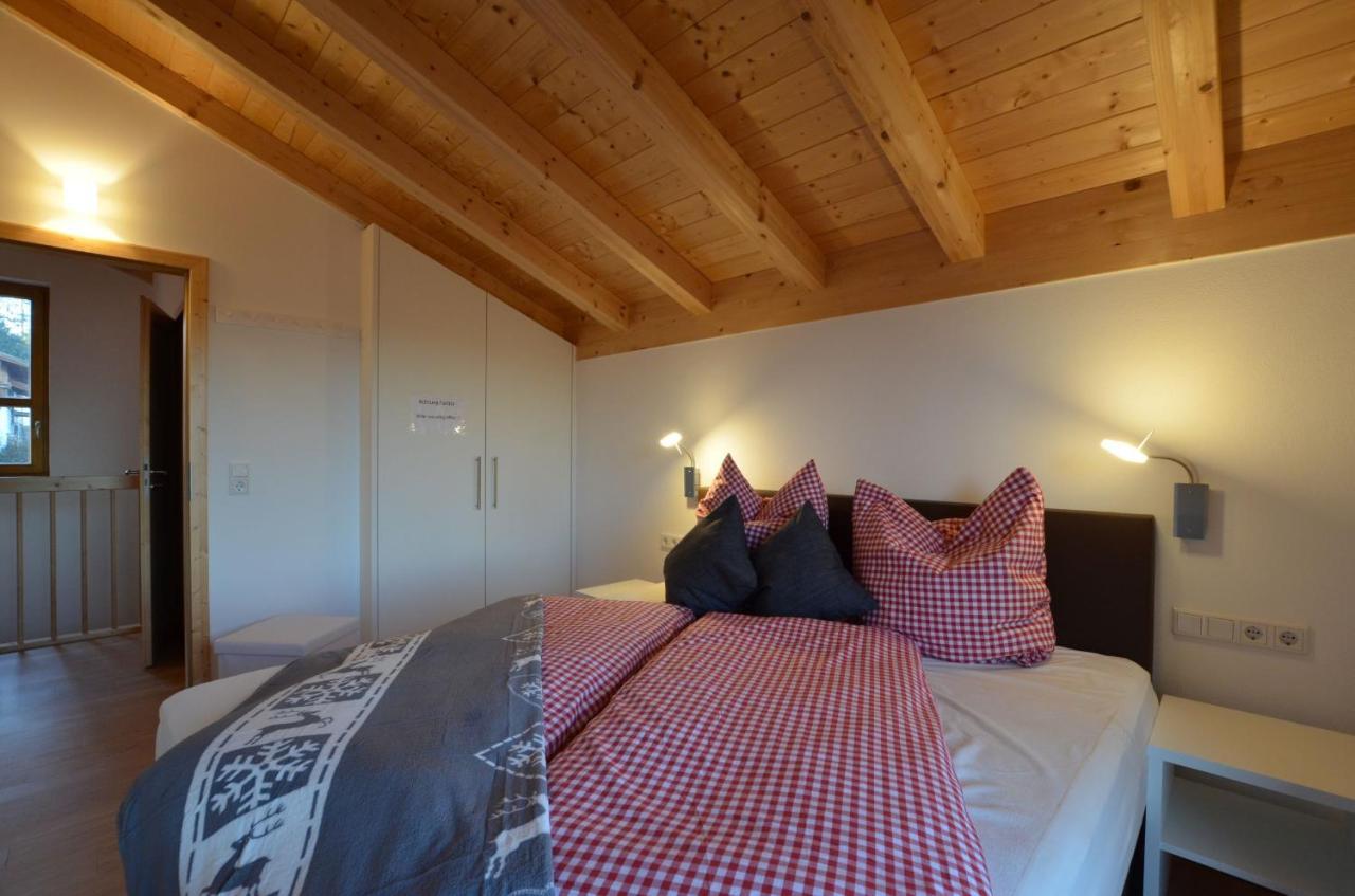 Feriendorf Via Claudia Haus 69 La Casita เลคบรูค ภายนอก รูปภาพ