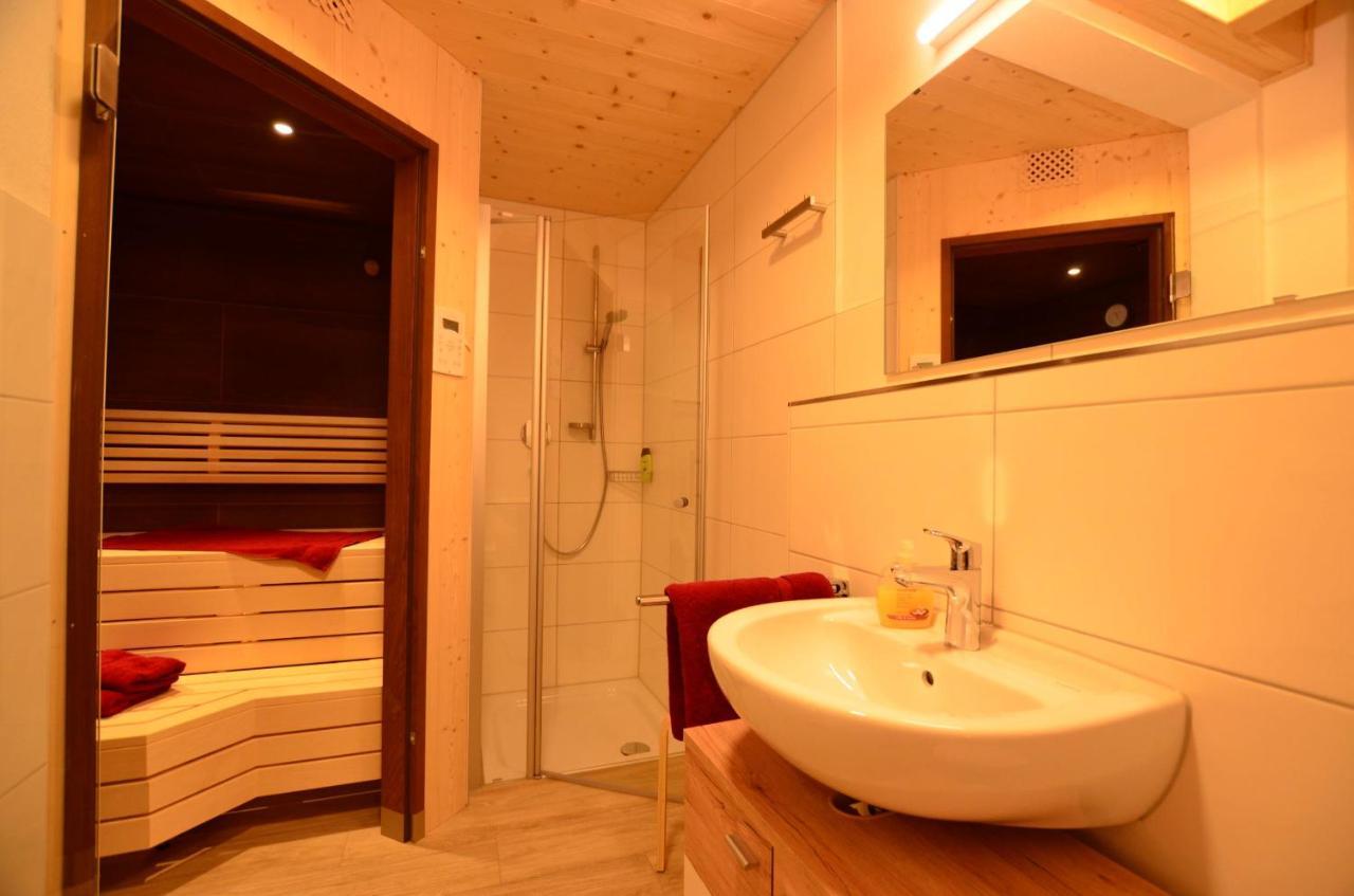 Feriendorf Via Claudia Haus 69 La Casita เลคบรูค ภายนอก รูปภาพ