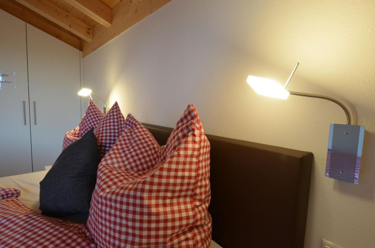 Feriendorf Via Claudia Haus 69 La Casita เลคบรูค ภายนอก รูปภาพ