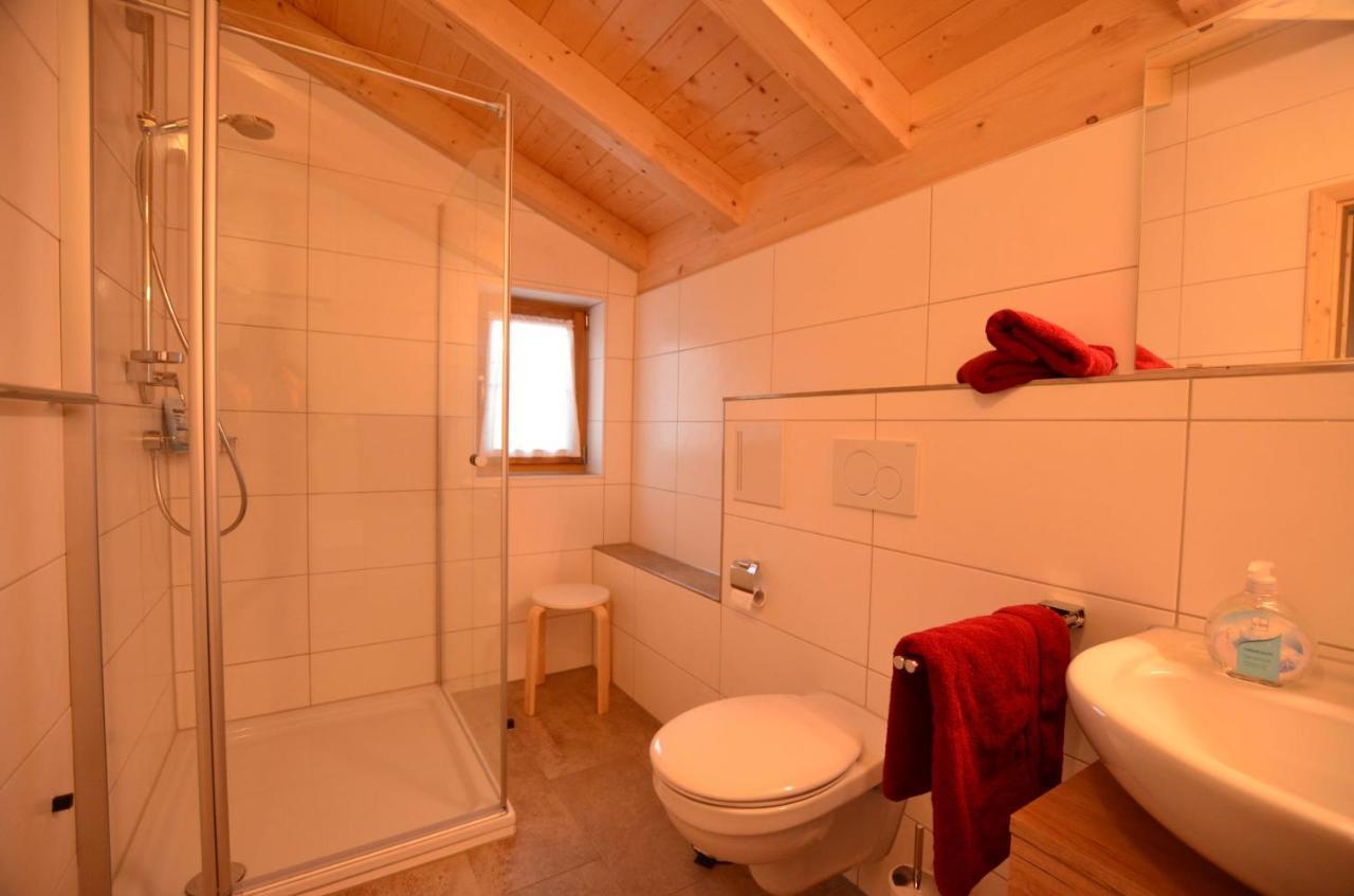 Feriendorf Via Claudia Haus 69 La Casita เลคบรูค ภายนอก รูปภาพ